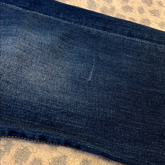 7 For All Mankind Dojo b(air) - Picture 7 of 10